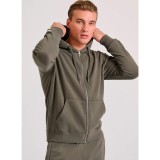 FUNKY BUDDHA FBM010-001-06-KHAKI Κhaki Image 1