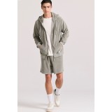 FUNKY BUDDHA FBM009-002-06-KHAKI Κhaki Image 0