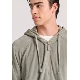 FUNKY BUDDHA FBM009-002-06-KHAKI Κhaki Image 1