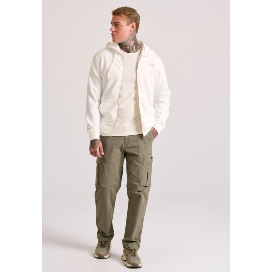 FUNKY BUDDHA FBM010-001-06-OFF WHITE Ecru