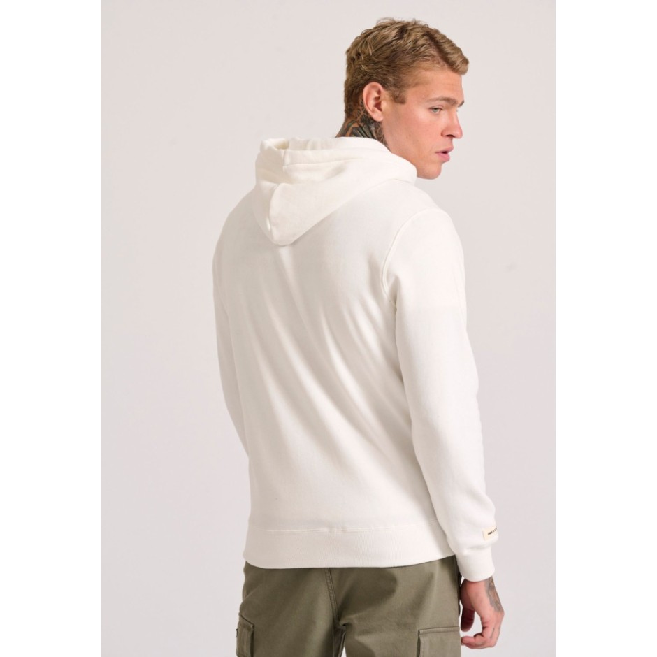 FUNKY BUDDHA FBM010-001-06-OFF WHITE Ecru