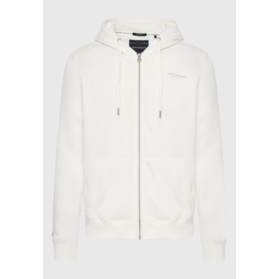 FUNKY BUDDHA FBM010-001-06-OFF WHITE Ecru