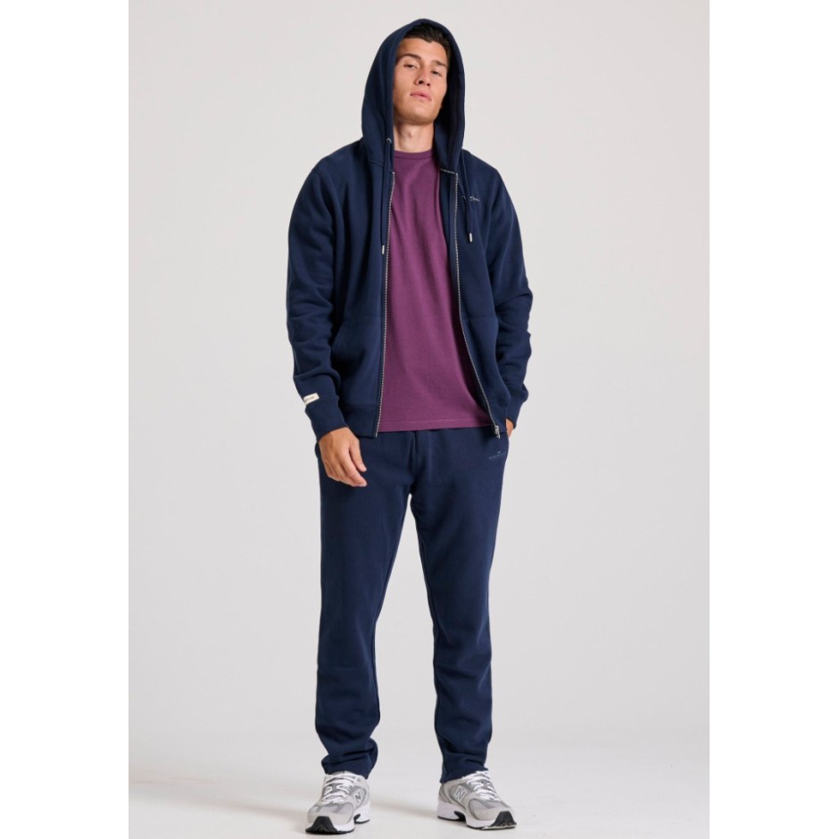 FUNKY BUDDHA FBM010-001-06-NAVY Blue