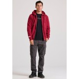 FUNKY BUDDHA FBM010-001-06-CRANBERRY Βordeaux Image 0