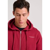 FUNKY BUDDHA FBM010-001-06-CRANBERRY Βordeaux Image 1