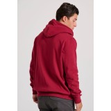 FUNKY BUDDHA FBM010-001-06-CRANBERRY Βordeaux Image 2
