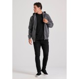 FUNKY BUDDHA FBM010-001-06-DK GREY Coal Image 0
