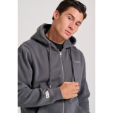 FUNKY BUDDHA FBM010-001-06-DK GREY Coal Image 1
