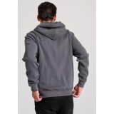 FUNKY BUDDHA FBM010-001-06-DK GREY Coal Image 2