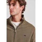 FUNKY BUDDHA FBM010-040-06-KHAKI Κhaki Image 1