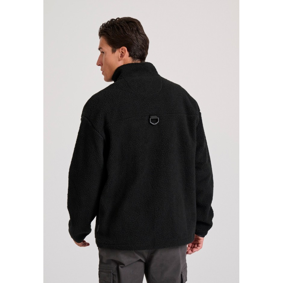 FUNKY BUDDHA FBM010-056-06-BLACK Μαύρο