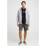 FUNKY BUDDHA  FBM013-002-06-GREY Γκρί Εικόνα 0