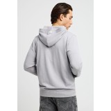 FUNKY BUDDHA  FBM013-002-06-GREY Γκρί Εικόνα 1