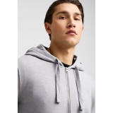 FUNKY BUDDHA  FBM013-002-06-GREY Γκρί Εικόνα 2