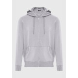 FUNKY BUDDHA  FBM013-002-06-GREY Γκρί Εικόνα 3