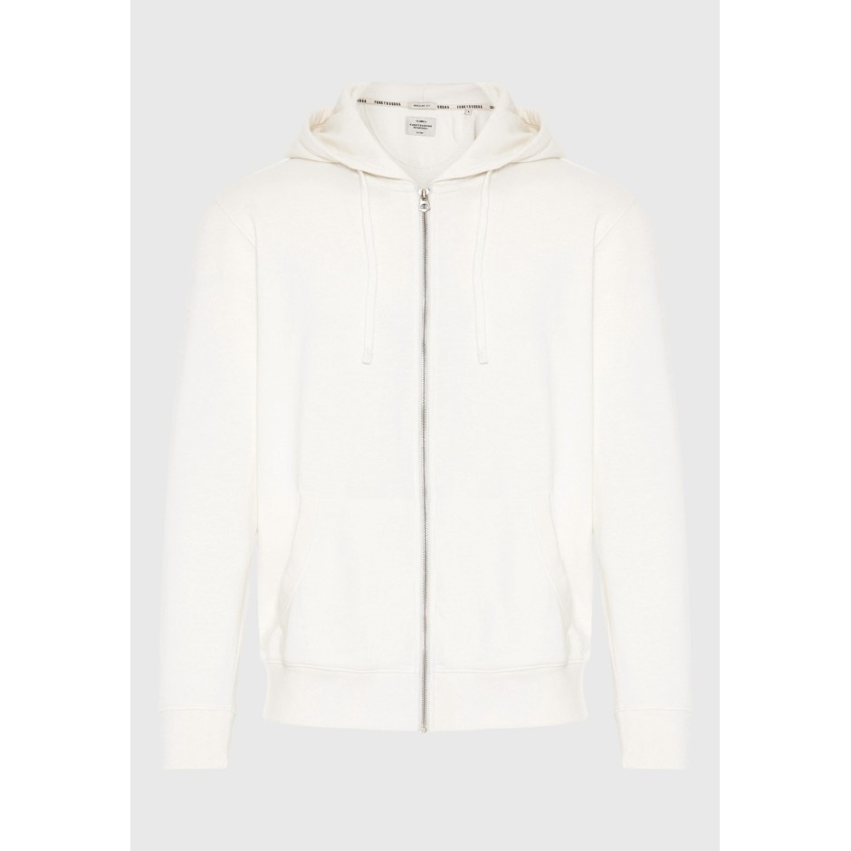 FUNKY BUDDHA  FBM013-002-06-OFF WHITE Εκρού