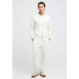 FUNKY BUDDHA  FBM013-002-06-OFF WHITE Εκρού Εικόνα 3