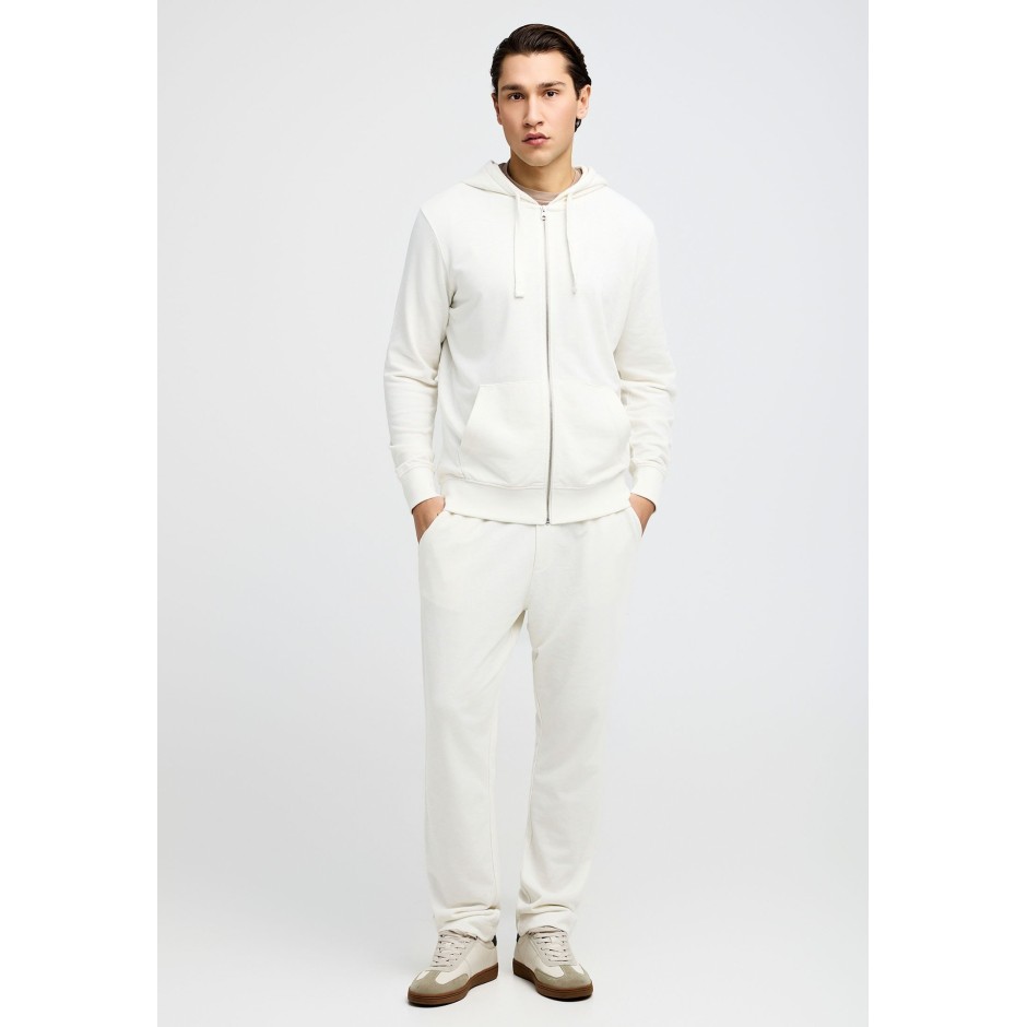 FUNKY BUDDHA  FBM013-002-06-OFF WHITE Εκρού