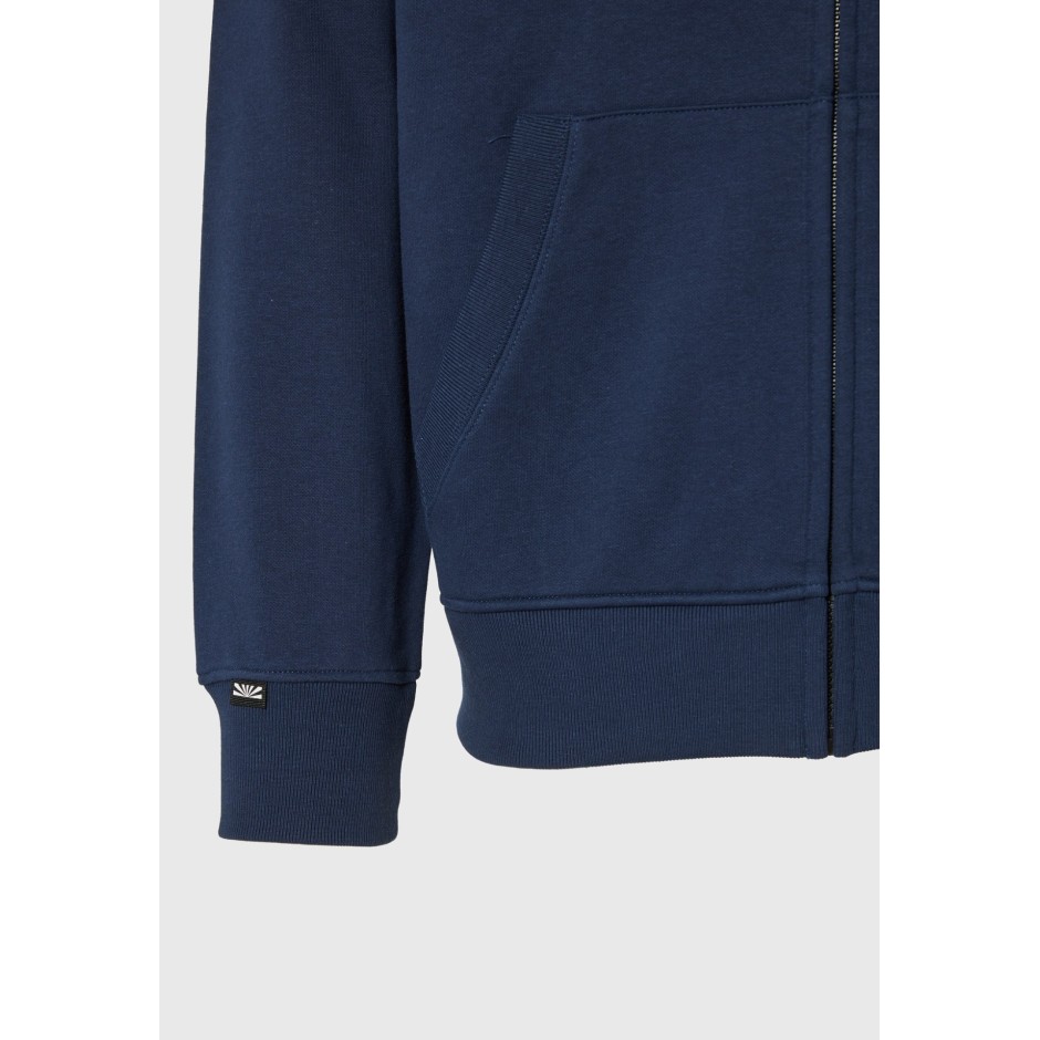 FUNKY BUDDHA  FBM014-001-06-NAVY Μπλε