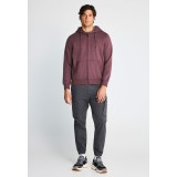 FUNKY BUDDHA  FBM014-001-06-SHADOW MAUVE Μωβ Εικόνα 3