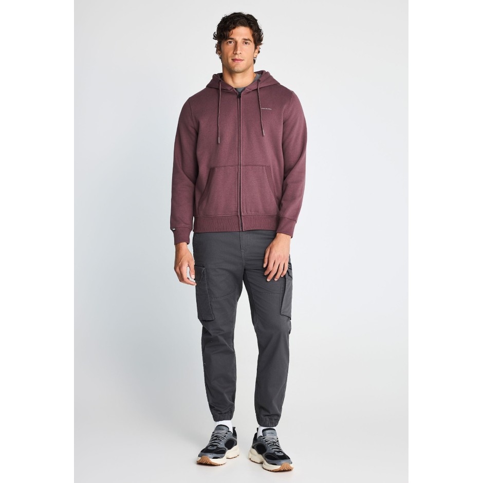 FUNKY BUDDHA  FBM014-001-06-SHADOW MAUVE Μωβ