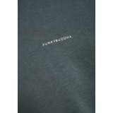 FUNKY BUDDHA  FBM014-001-06-GREEN STORM Πράσινο Εικόνα 0
