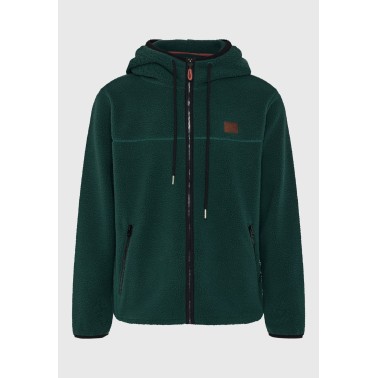 FUNKY BUDDHA FBM012-056-06-PINE GREEN Κhaki