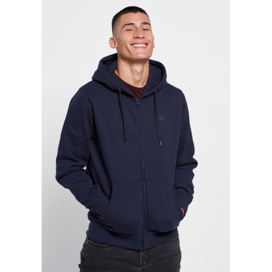 FUNKY BUDDHA FBM006-001-06-NAVY Blue