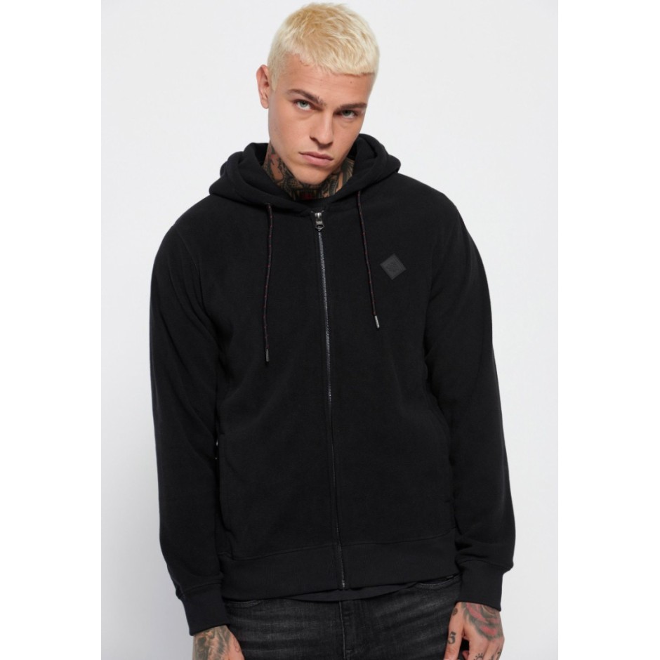 FUNKY BUDDHA FBM006-390-06-BLACK Black