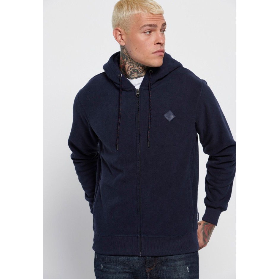 FUNKY BUDDHA FBM006-390-06-NAVY Blue