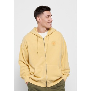 FUNKY BUDDHA FBM007-005-06-VANILLA YELLOW Yellow