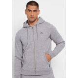 FUNKY BUDDHA FBM008-001-06-GREY MEL Γκρί Εικόνα 