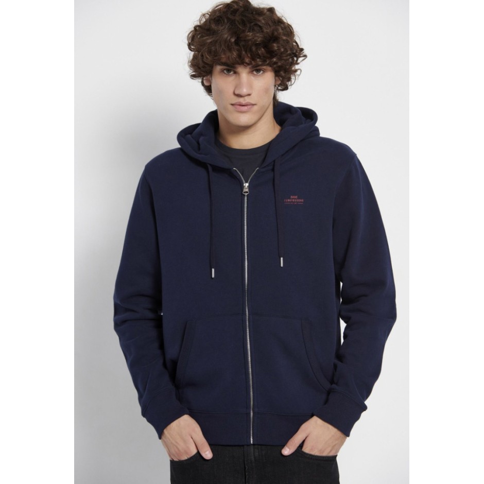 FUNKY BUDDHA FBM008-001-06-NAVY Blue