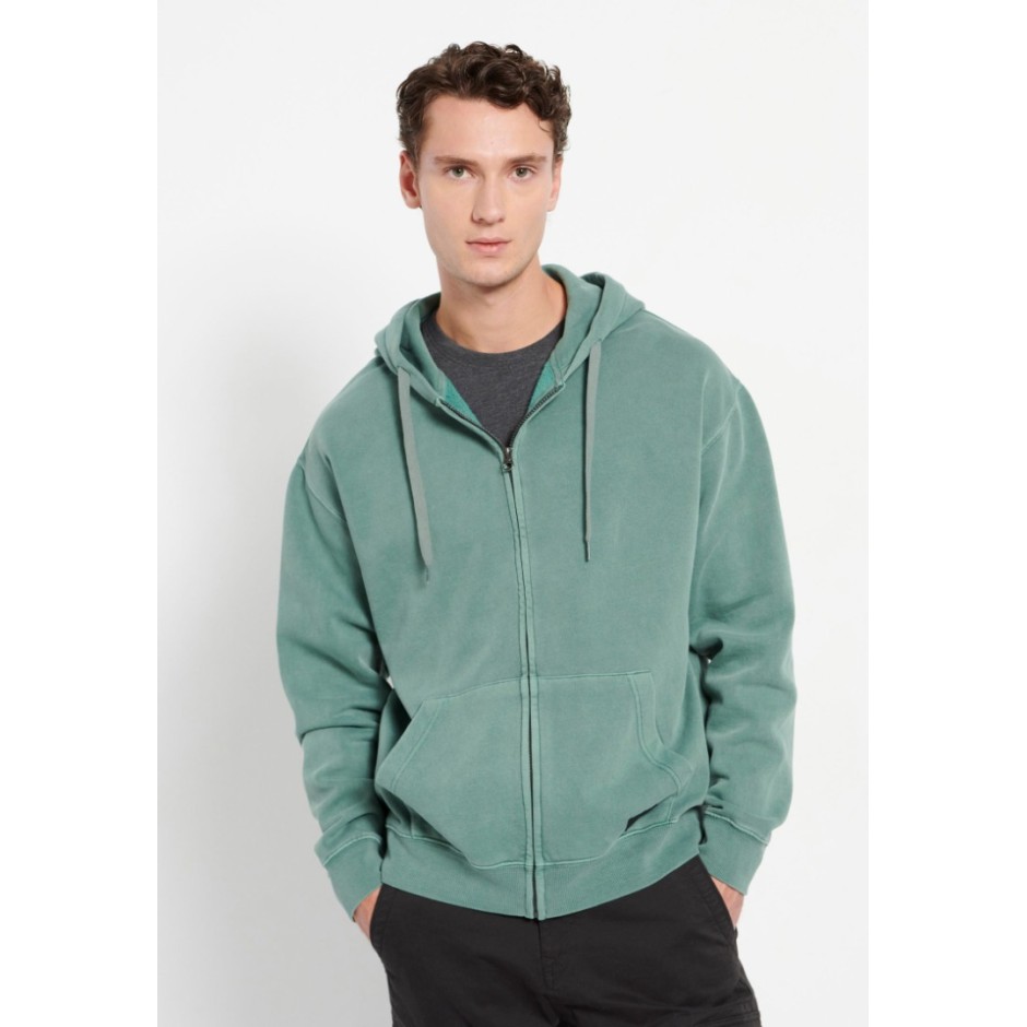 FUNKY BUDDHA FBM008-004-06-DK FOREST Pine