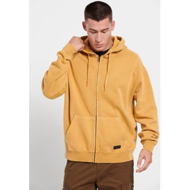 FUNKY BUDDHA FBM008-004-06-OCHRA Yellow