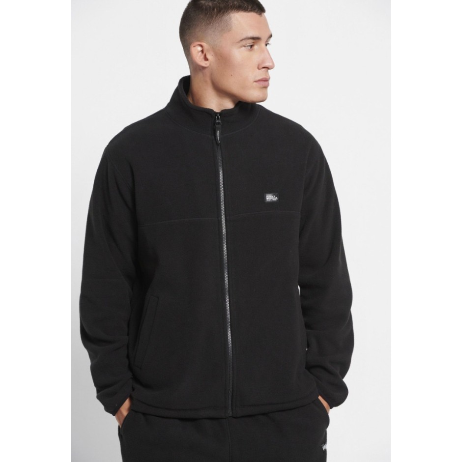 FUNKY BUDDHA FBM008-005-06-BLACK Black