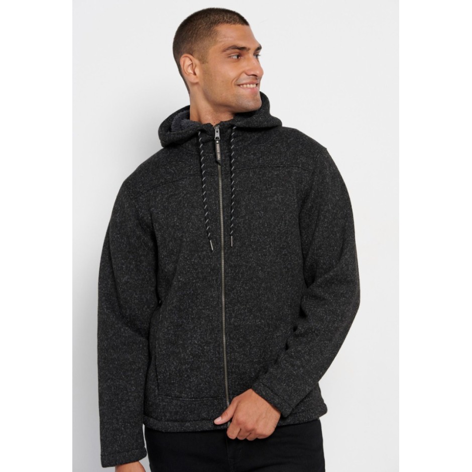 FUNKY BUDDHA FBM008-007-06-BLACK MEL Black