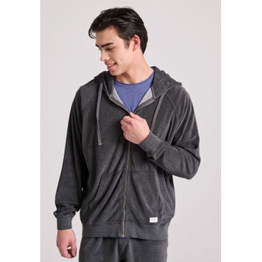 FUNKY BUDDHA FBM009-002-06-ANTHRACITE Coal