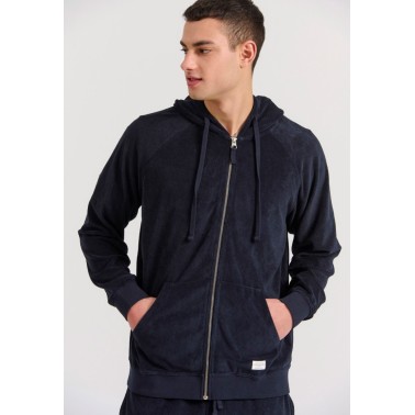 FUNKY BUDDHA FBM009-002-06-NAVY Blue
