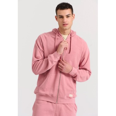 FUNKY BUDDHA FBM009-003-06-VINTAGE PINK Pink