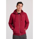 FUNKY BUDDHA FBM010-001-06-CRANBERRY Βordeaux Image 