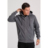 FUNKY BUDDHA FBM010-001-06-DK GREY Coal Image 