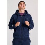 FUNKY BUDDHA FBM010-001-06-NAVY Blue Image 
