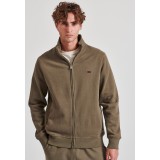 FUNKY BUDDHA FBM010-040-06-KHAKI Κhaki Image 
