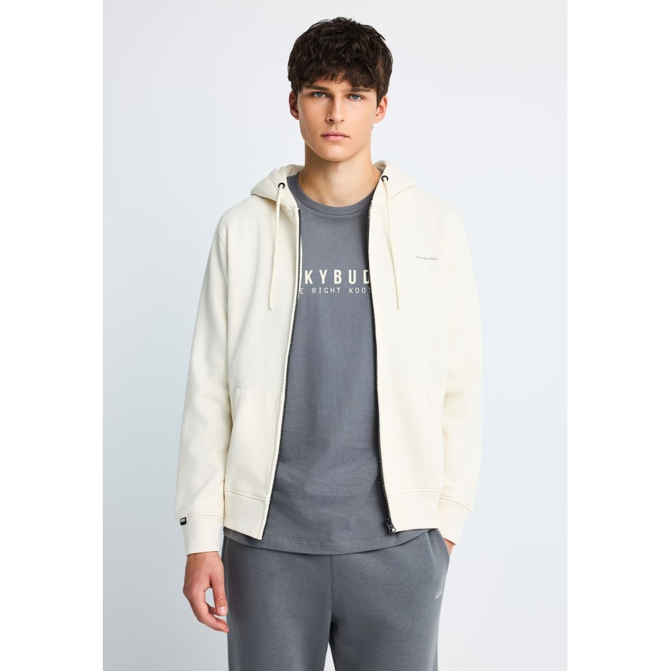 FUNKY BUDDHA  FBM014-001-06-CHALK Ροζ