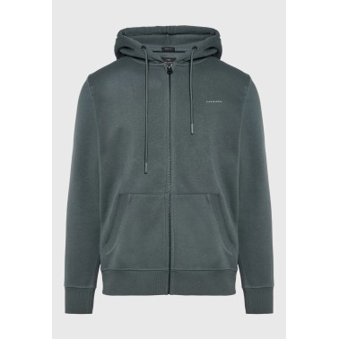 FUNKY BUDDHA  FBM014-001-06-GREEN STORM Green