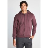 FUNKY BUDDHA  FBM014-001-06-SHADOW MAUVE Μωβ Εικόνα 