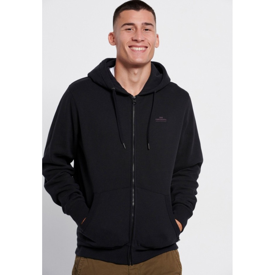 FUNKY BUDDHA FBMS006-001-06-BLACK Black