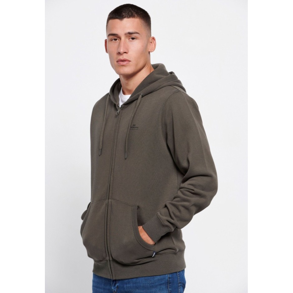 FUNKY BUDDHA FBMS006-001-06-KHAKI Κhaki