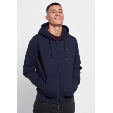 FUNKY BUDDHA FBMS006-001-06-NAVY Blue
